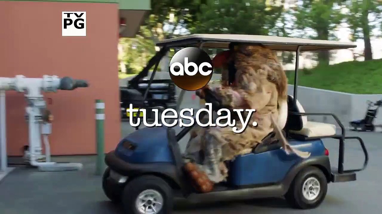 The Muppets - saison 1 - épisode 7 Teaser VO