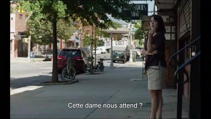 Brooklyn Village Bande-annonce VO