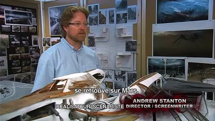 John Carter Reportage VO