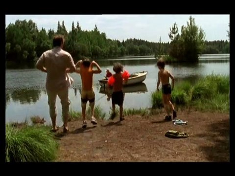 Les Petits poucets Bande-annonce VF