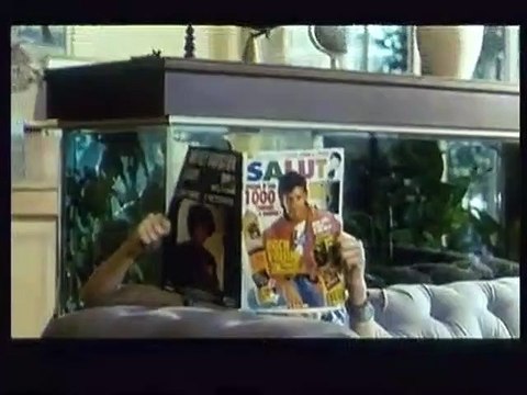 Un Indien dans la ville Bande-annonce (2) VF