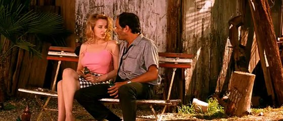 L'été en pente douce - Extrait