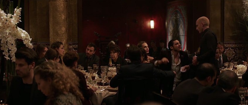 Carbone EXTRAIT Buddha Bar