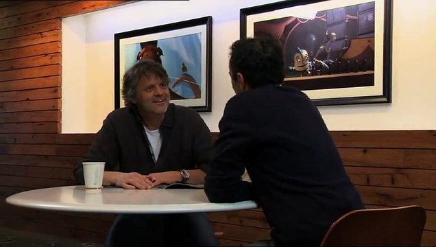 L'Âge de glace : La dérive des continents Reportage (3) VF