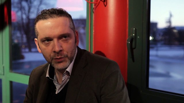 La Vitesse du passé Reportage (2) VF