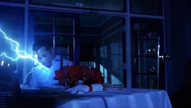 Heroes - saison 4 Extrait vidéo (9) VF