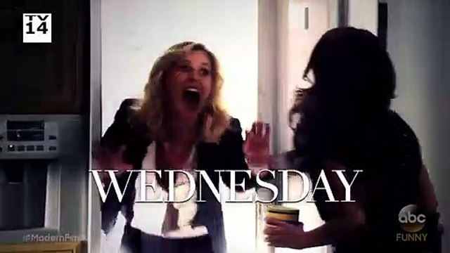 Modern Family - saison 9 - épisode 5 Teaser VO