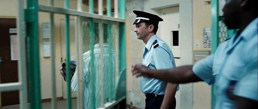 Omar m'a tuer Bande-annonce VF