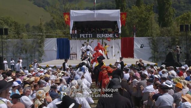 Faire la Parole Bande-annonce VO