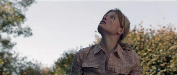 La Vitesse du passé Bande-annonce VF