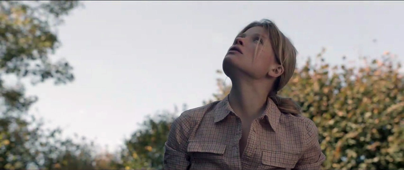 La Vitesse du passé Bande-annonce VF