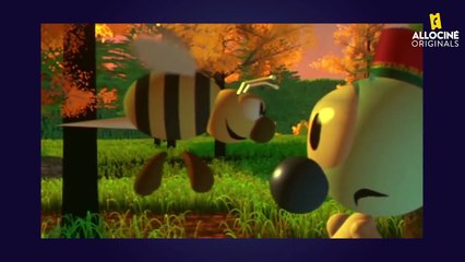 Give Me Five - Toy Story