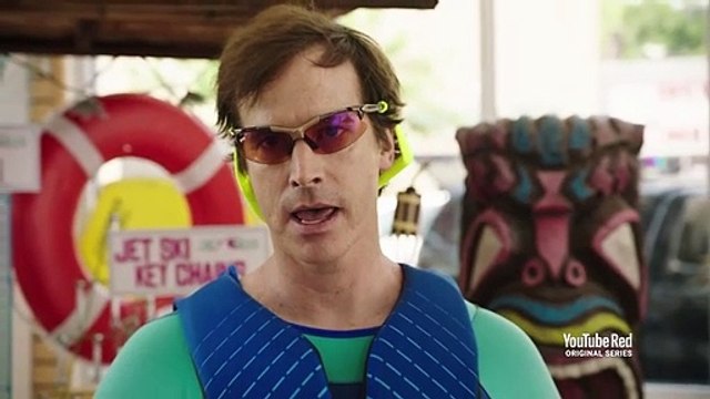 Do You Want To See a Dead Body? - saison 1 Bande-annonce VO