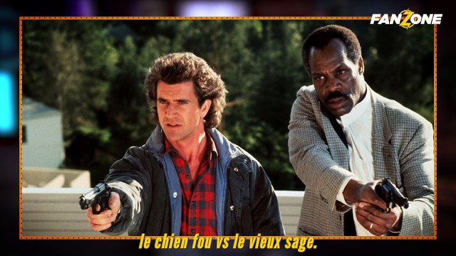 L'Arme Fatale 5 : bonne ou mauvaise idée ?