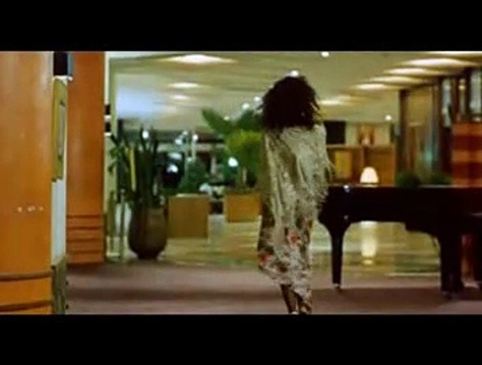 L'Appel des arènes Bande-annonce VF