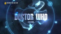 Doctor Who (2005) - saison 0 - épisode 20 Extrait vidéo VO