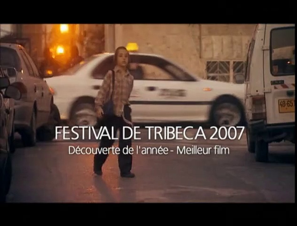 My Father, My Lord Bande-annonce VO