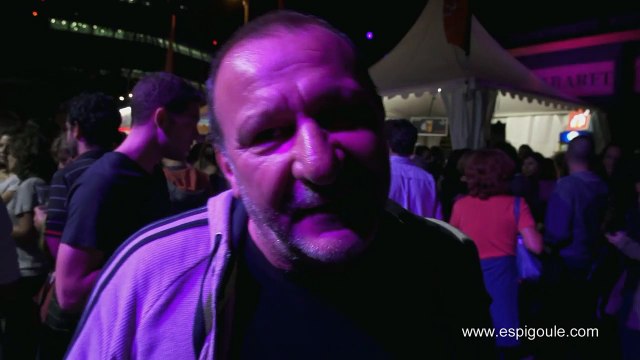 Massilia Sound System - Le Film - EXTRAIT Massilia, c'est Marseille !