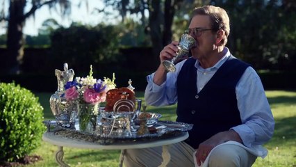 The Righteous Gemstones - saison 1 Bande-annonce (3) VO