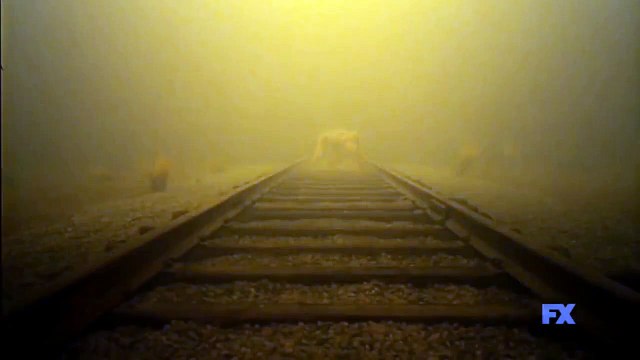 American Horror Story - Teaser The Mist