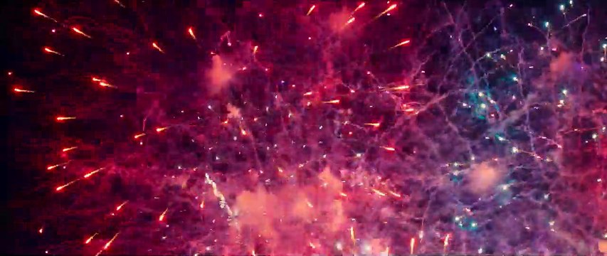 Une merveilleuse histoire du temps Bande-annonce (2) VF