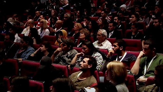 Festival International du Film de Marrakech 2011