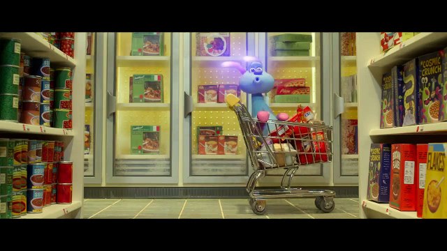 Shaun le Mouton Le Film : La Ferme Contre-Attaque Bande-annonce VF