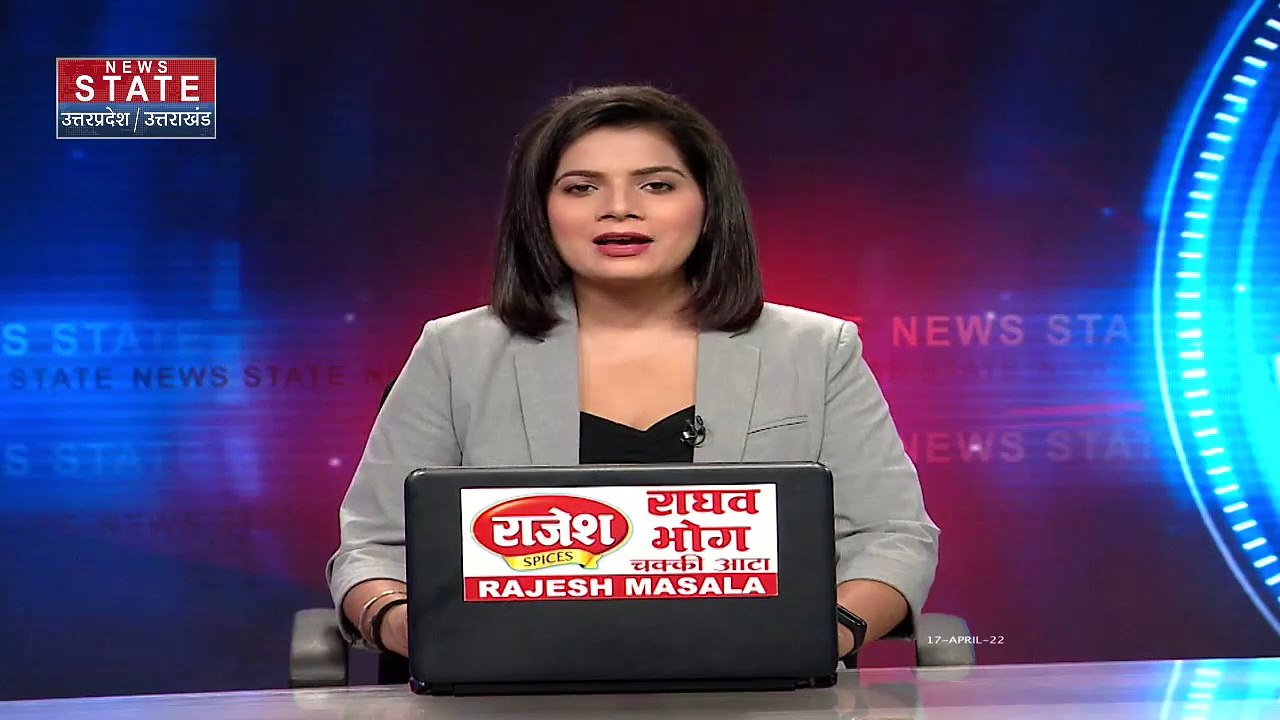 Uttar Pradesh : Varanasi में भगत सिंह यूथ फ्रंट का धार्मिक उन्माद ना फैलाने का अनोखा संदेश | UP News |