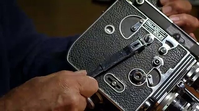 Kurt Diemberger - Vers où ? Bande-annonce VF