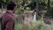 The Walking Dead - saison 3 Extrait vidéo (2) VO