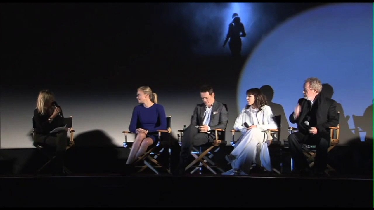 Prometheus Reportage VO