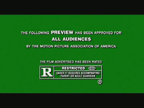 The Woods Bande-annonce VO