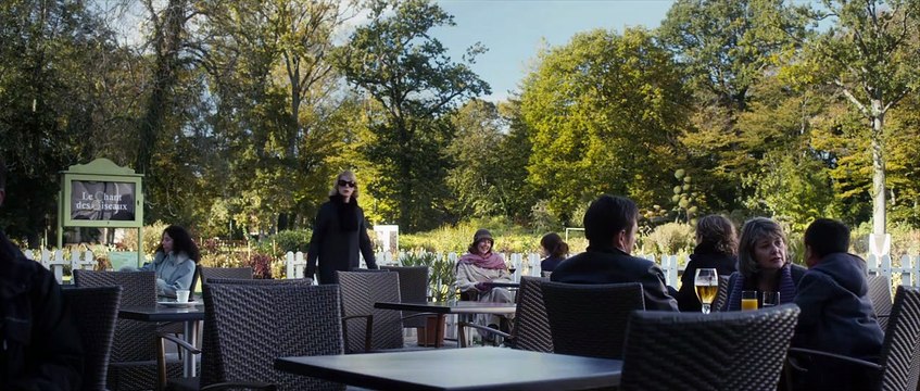 Parlez-moi de vous Bande-annonce VF