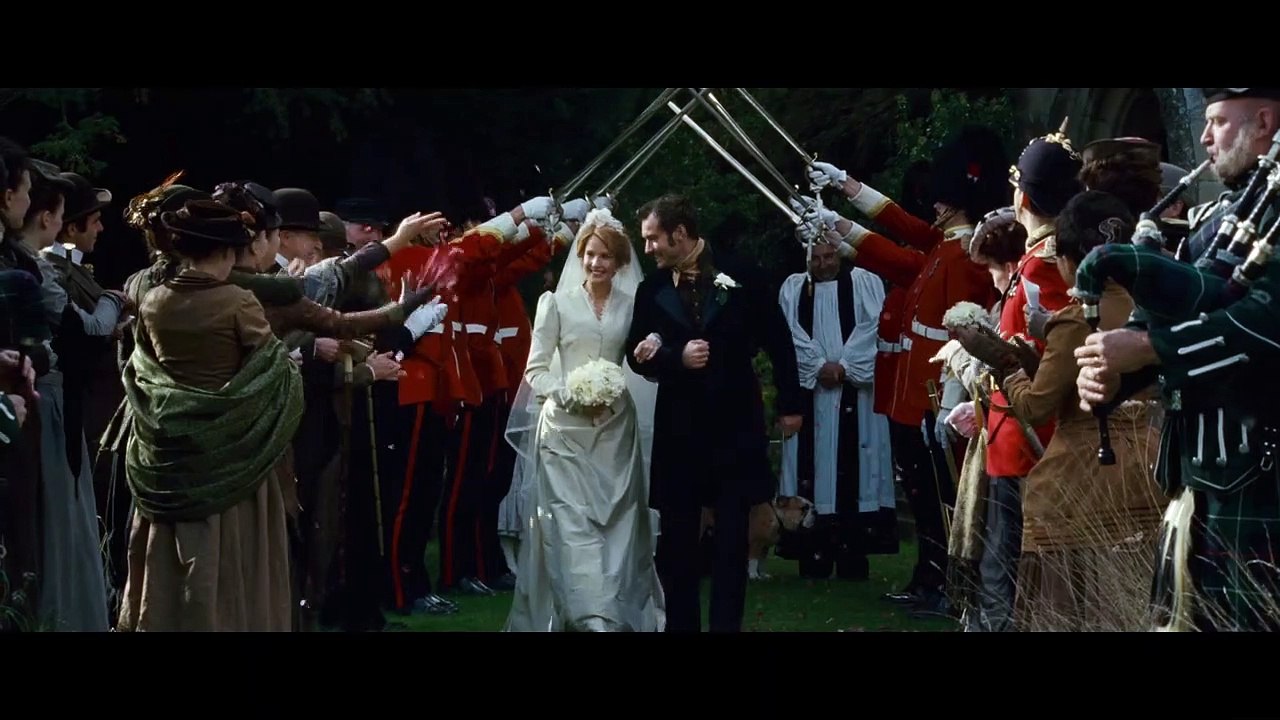 Sherlock Holmes 2 : Jeu d'ombres Bande-annonce (2) VO