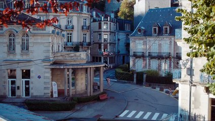 Perdrix Bande-annonce VF