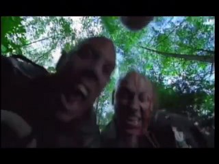 Bloodsuckers Bande-annonce VO