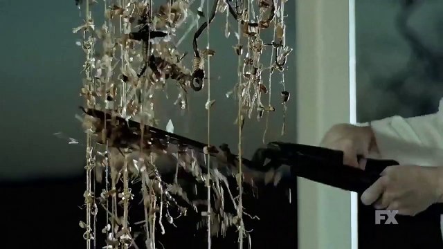 American Horror Story - Teaser Perfect Illusion