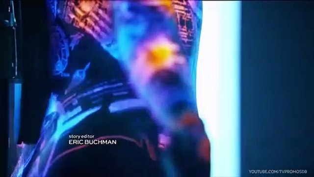 Blindspot - saison 3 - épisode 2 Teaser VO