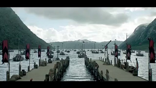 Vikings - Saison 4 : bande-annonce de la seconde partie