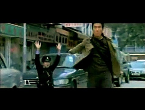 Breaking news Bande-annonce VO