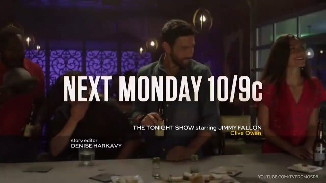 The Brave - saison 1 - épisode 6 Teaser VO