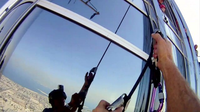 Mission : Impossible - Protocole fantôme Making Of VO