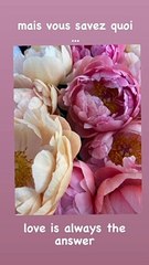 Vanessa Demouy en petite forme sur Instagram