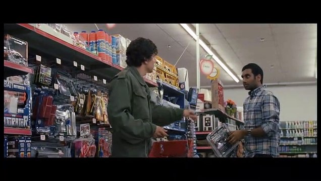 30 Minutes Maximum Extrait vidéo (4) VF