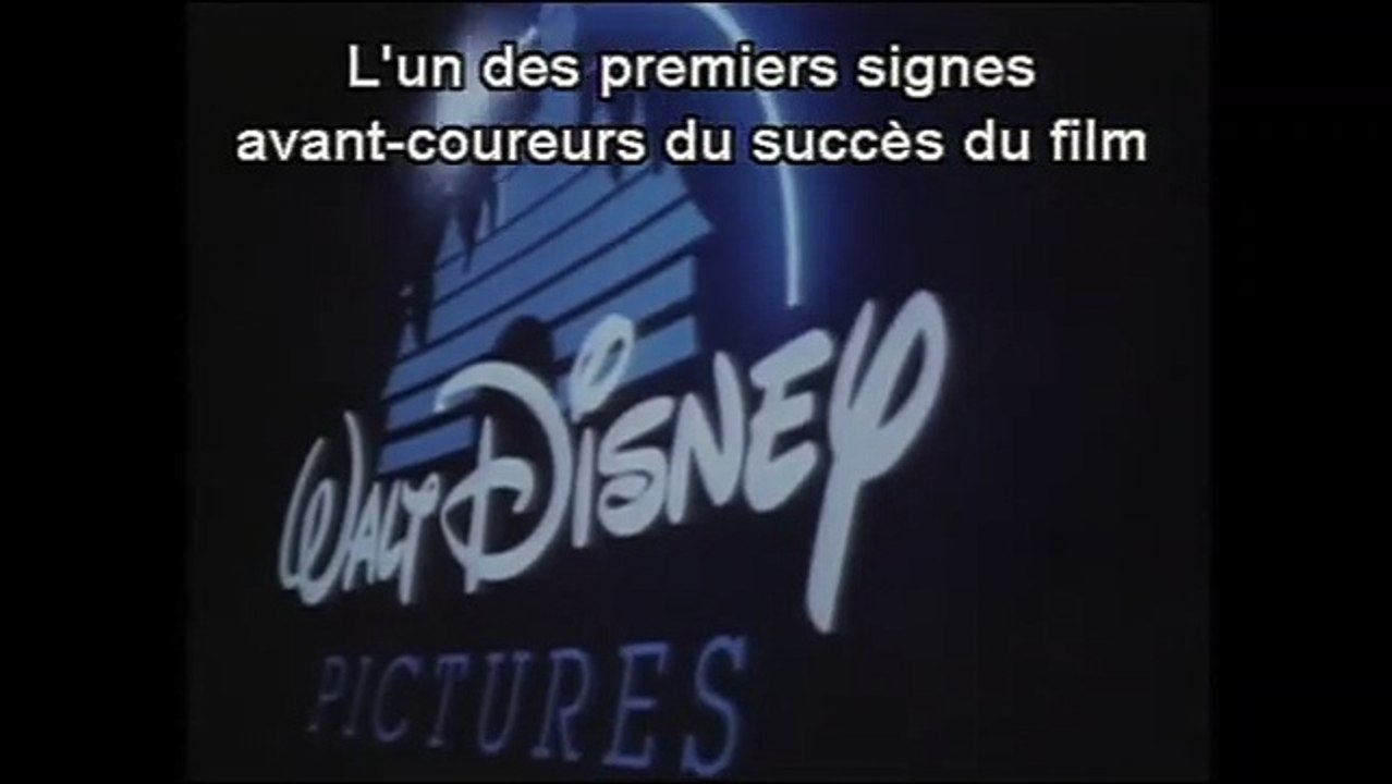 Waking Sleeping Beauty Extrait vidéo (2) VO