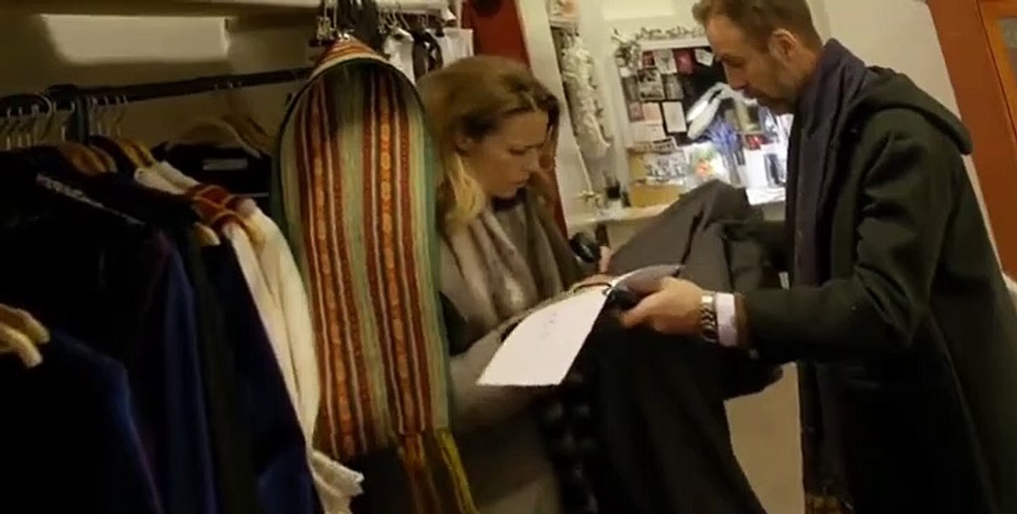 Helt perfekt S09 E01