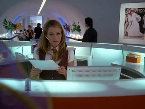 Ugly Betty - saison 1 Extrait vidéo VF