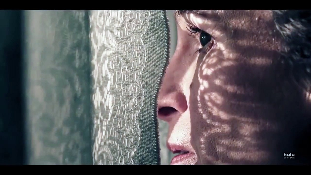 The Handmaid’s Tale : la servante écarlate - saison 3 - épisode 7 Teaser VO