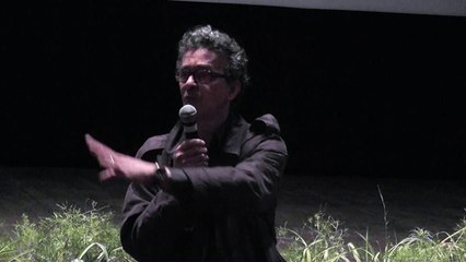 Le Chemin noir Reportage (2) VF