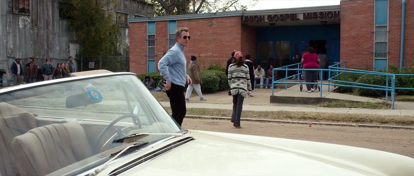 Ces différences qui nous rapprochent Bande-annonce (2) VO